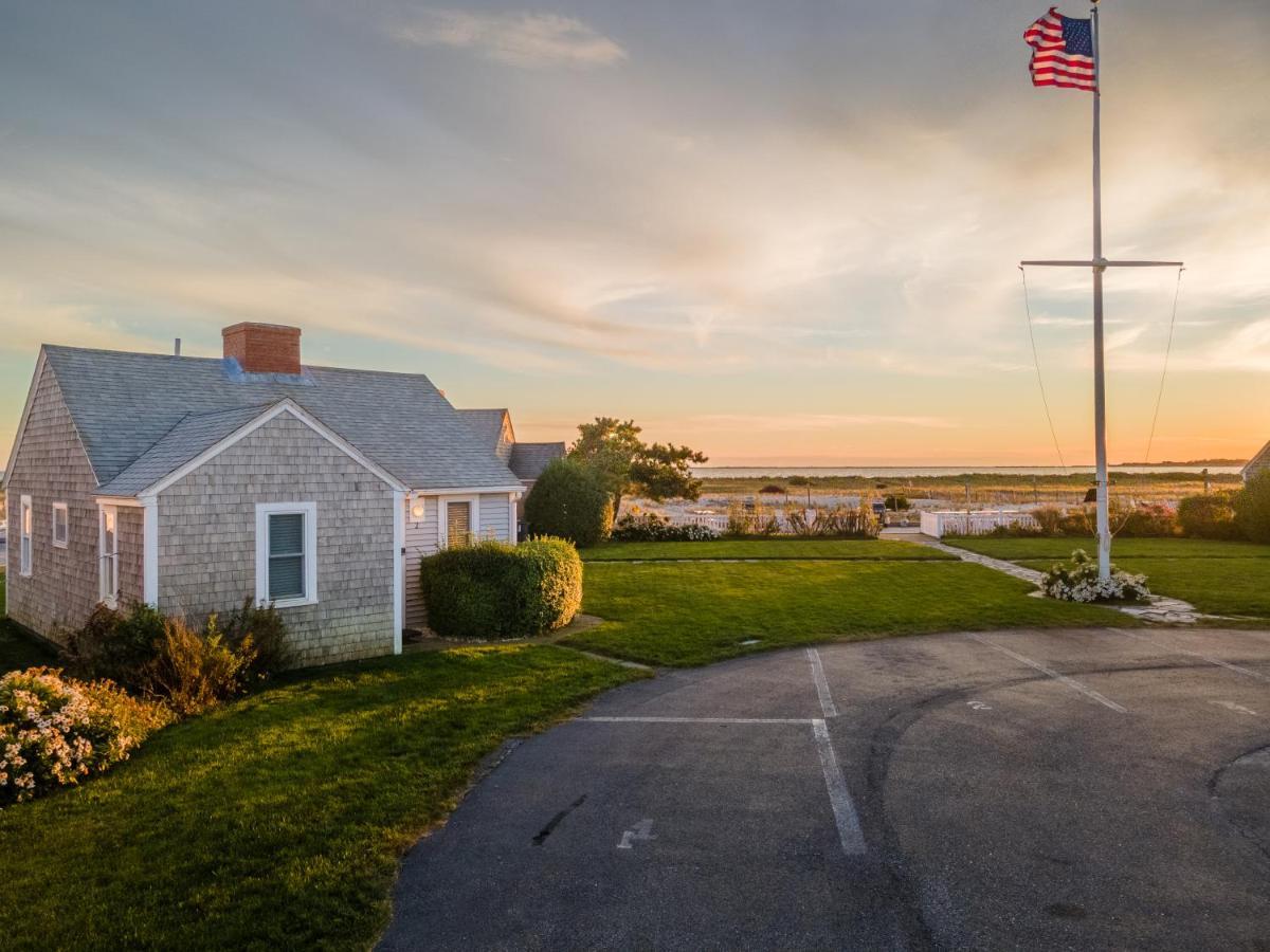 Sandbars Inn North Truro Exterior photo