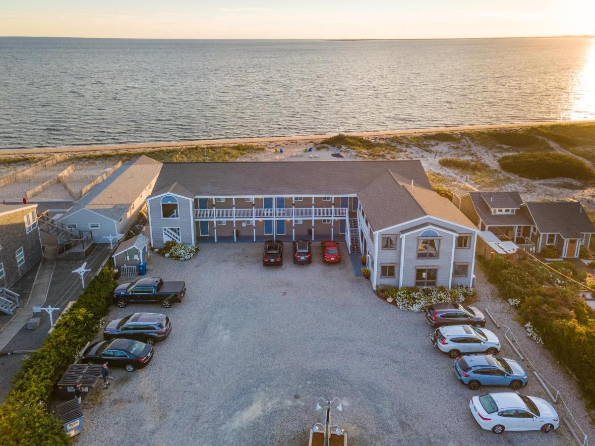 Sandbars Inn North Truro Exterior photo