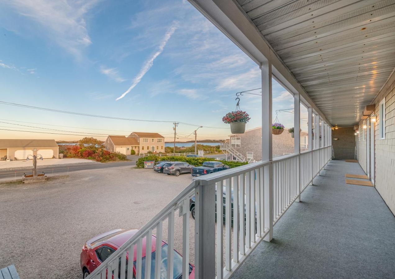 Sandbars Inn North Truro Exterior photo