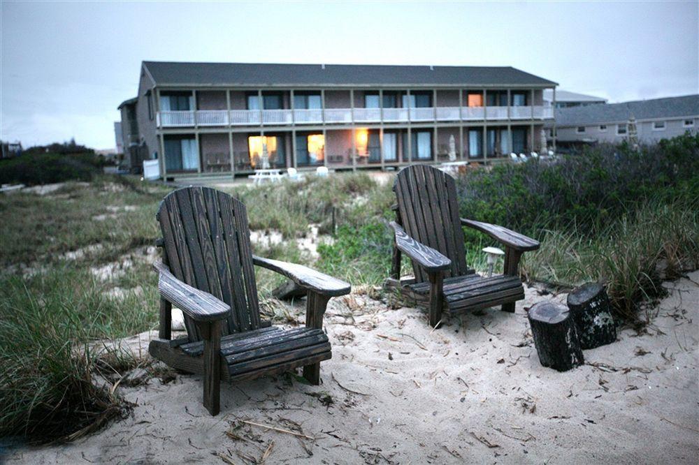 Sandbars Inn North Truro Exterior photo