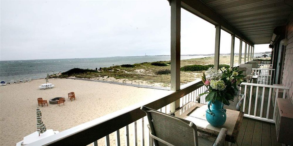 Sandbars Inn North Truro Exterior photo